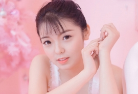 女人高雅温柔微信名英文