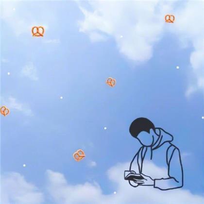 伤感文字经典失恋悲伤心情签名大全 都说时间育人成长